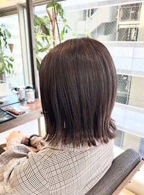 Hair Resort 粋 tiga×スタイル