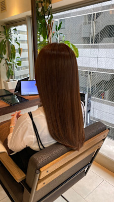 Hair Resort 粋 tiga×スタイル