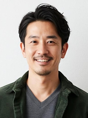 メンズ/カット/ショート