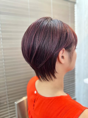 FRAMES HUE 高崎店×スタイル