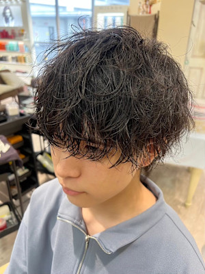 FRAMES HUE 高崎店×スタイル