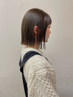 FRAMES HUE 高崎店×スタイル