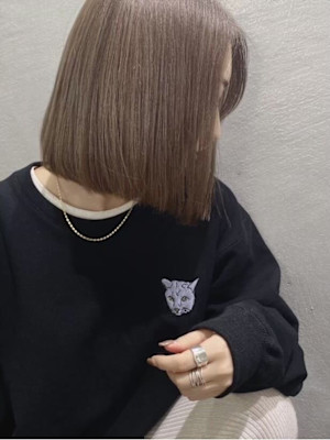 FRAMES HUE 高崎店×スタイル