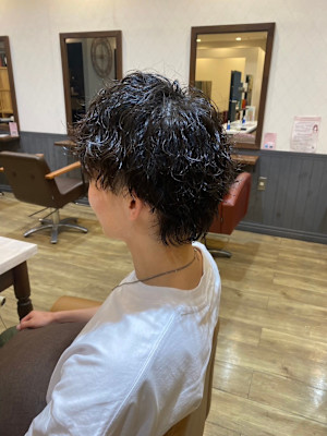 FRAMES HUE 高崎店×スタイル