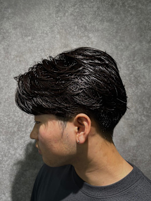 フェザーショート