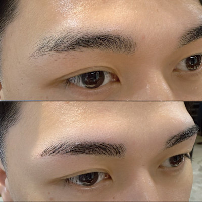 眉パーマ【SHIFT】