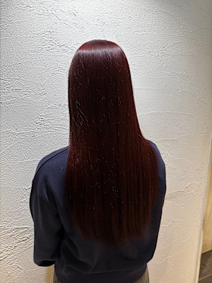 ナチュラルヘア/ゆるふわ/透明感カラー/イルミナカラー/池袋