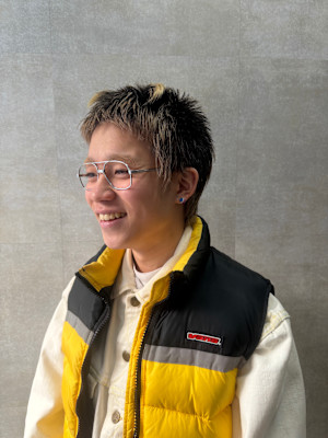 マンモスカット