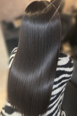 《あやね》バイカルテトリートメント／髪質改善