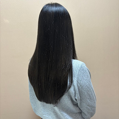 VARIE hair&design×スタイル