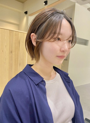 HUI【フイ】×スタイル