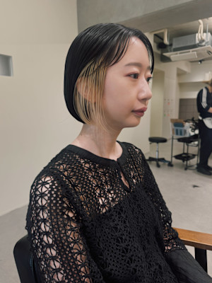 HUI【フイ】×スタイル