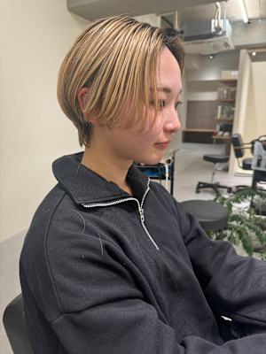 HUI【フイ】×スタイル