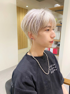 HUI【フイ】×スタイル