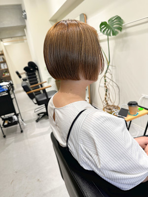 HUI【フイ】×スタイル