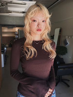 HUI【フイ】×スタイル