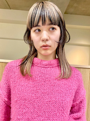 HUI【フイ】×スタイル