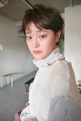 HUI【フイ】×スタイル