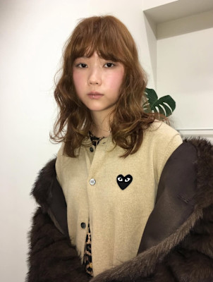 HUI【フイ】×スタイル