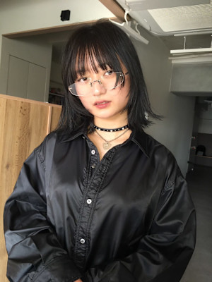 HUI【フイ】×スタイル