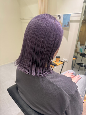 HUI【フイ】×スタイル