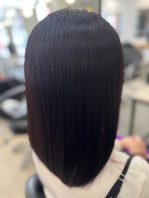 CLALA by Manis of hair×スタイル