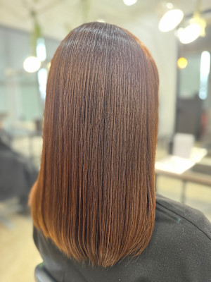 CLALA by Manis of hair×スタイル