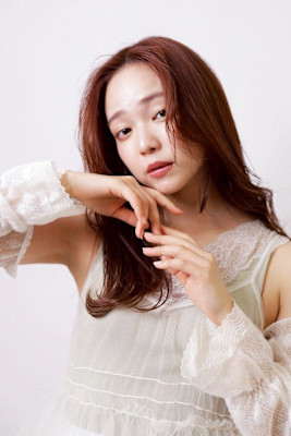 Color Lounge　シアーコーラルブラウン