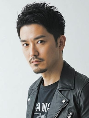 メンズショート