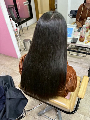 ダークブラックカラー所沢