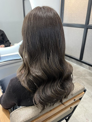 ＊オリーブベージュ＊