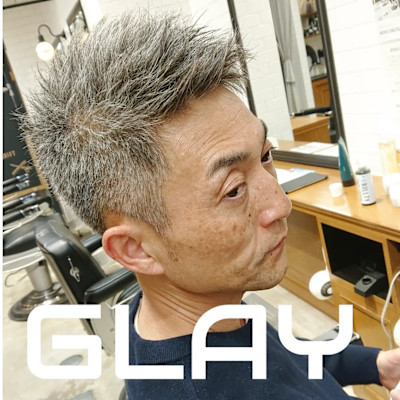 ミドルショート【SHIFT】