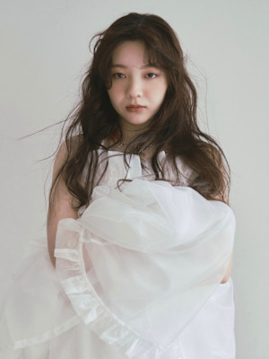 ラフウェーブ×抜け感ナチュラルロング