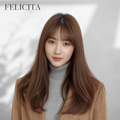 【FELICITA STYLE】