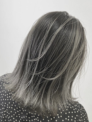 シャドールーツバレイヤージュ