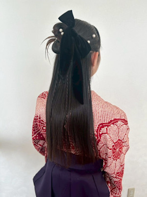 かちもりアレンジ