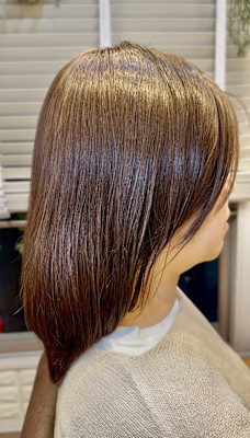 ツヤミディアム