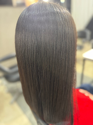 CLALA by Manis of hair×スタイル