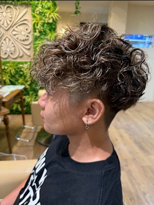 Bagus dua 【バグス ドゥア】×スタイル