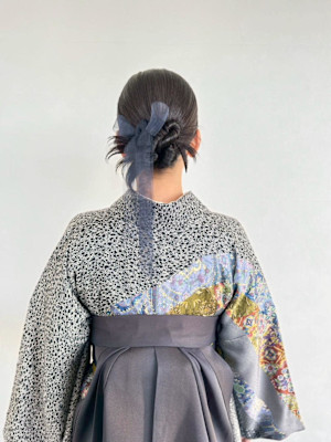 カチモリシニヨン