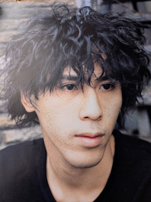 モネ美容室×スタイル