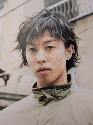 モネ美容室×スタイル