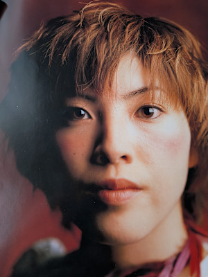 モネ美容室×スタイル