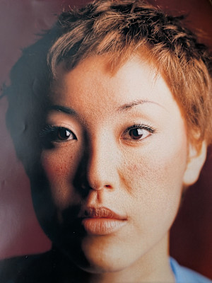 モネ美容室×スタイル