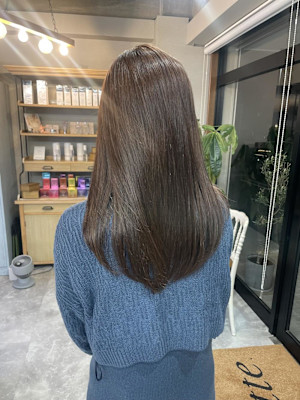 大人かわいい/メテオカラー/グレージュ