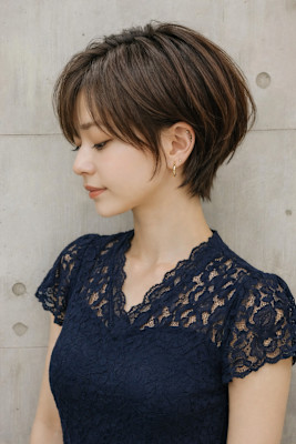 【小田急相模原】美人くびれショート