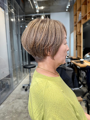 altru 池袋×スタイル