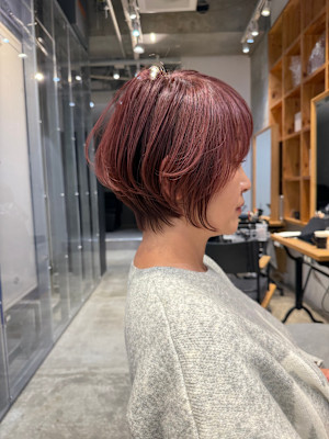 altru 池袋2nd×スタイル