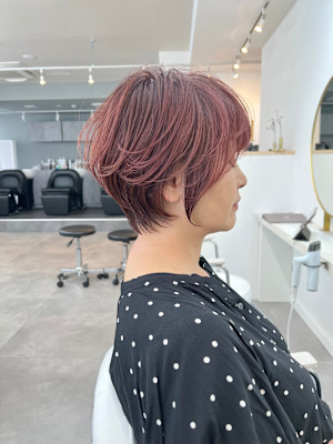 altru 池袋2nd×スタイル