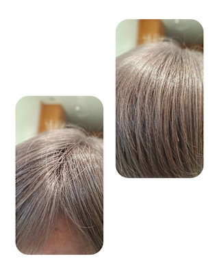 話題のトキカタ♪前髪編